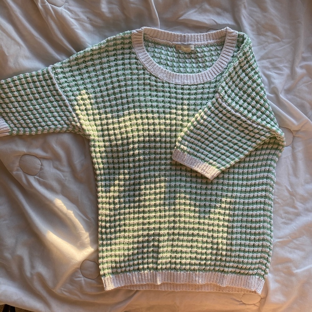 Club Monaco Sweater NWOT